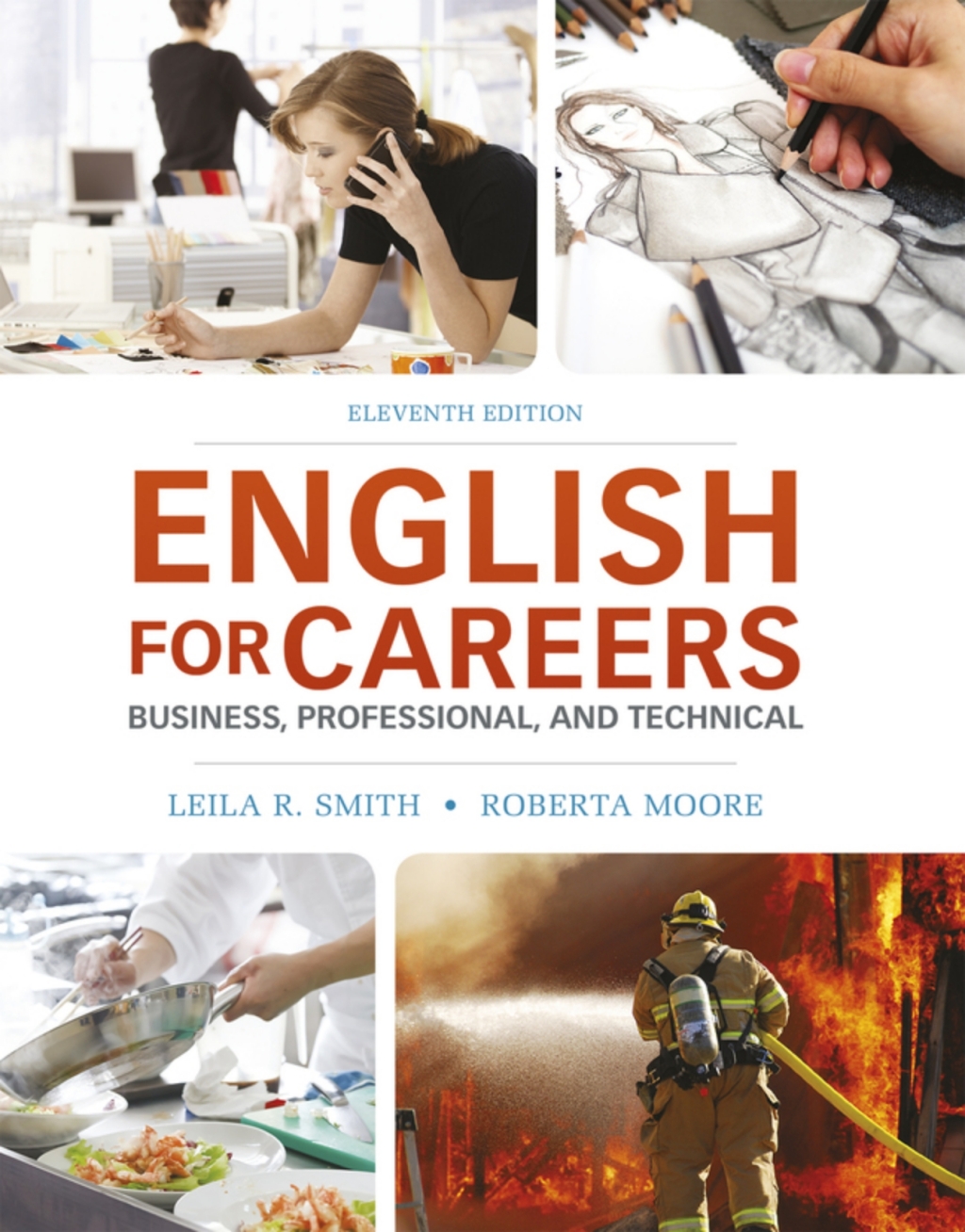 English for Careers: Business, Professional, and Technical (Pearson+) 11th Edition â€“ PDF/EPUB Version Downloadable