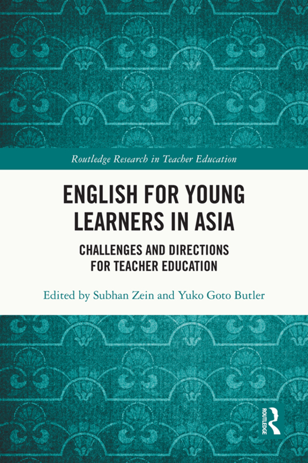 English for Young Learners in Asia Challenges and Directions for ...