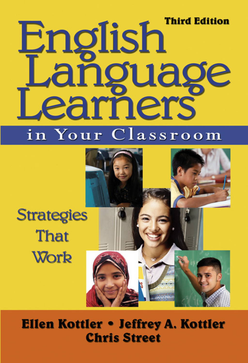 English Language Learners in Your Classroom Strategies That Work 3rd ...