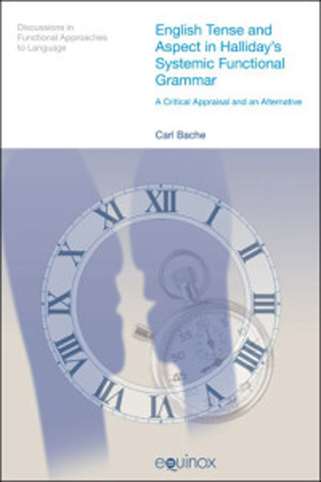 English Tense and Aspect in Halliday’s Systemic Functional Grammar A ...