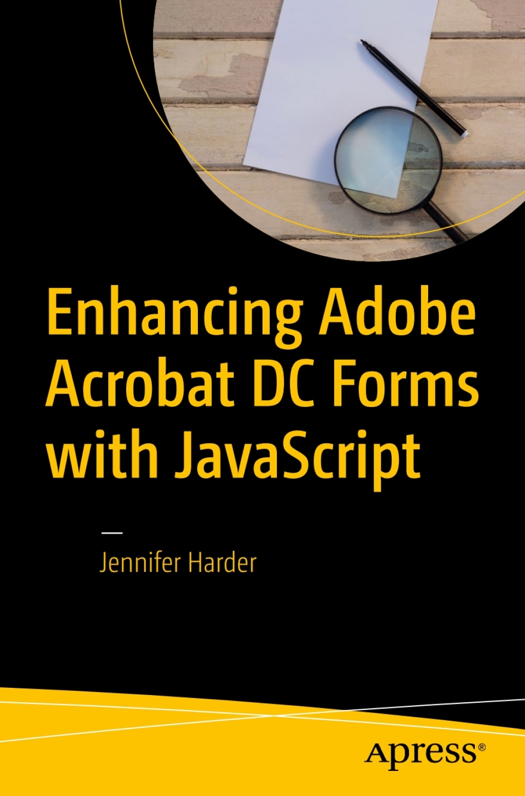 D.c. Most Form.pdf Enhancing Adobe Acrobat DC Forms with JavaScript – PDF/EPUB Version ...