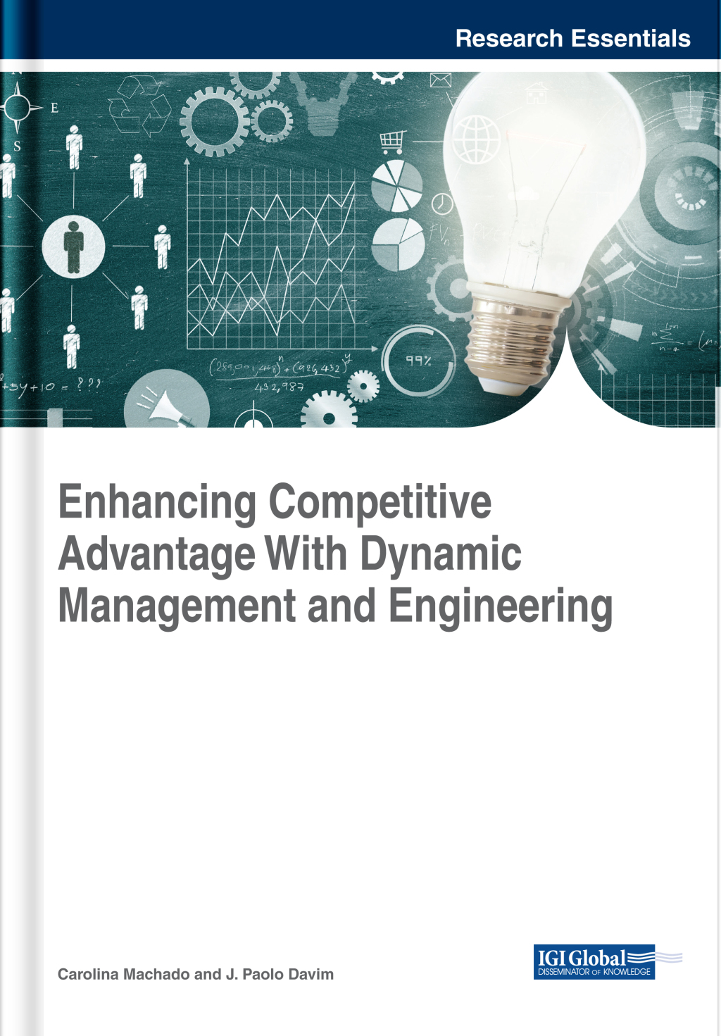 Enhancing Competitive Advantage With Dynamic Management and Engineering ...