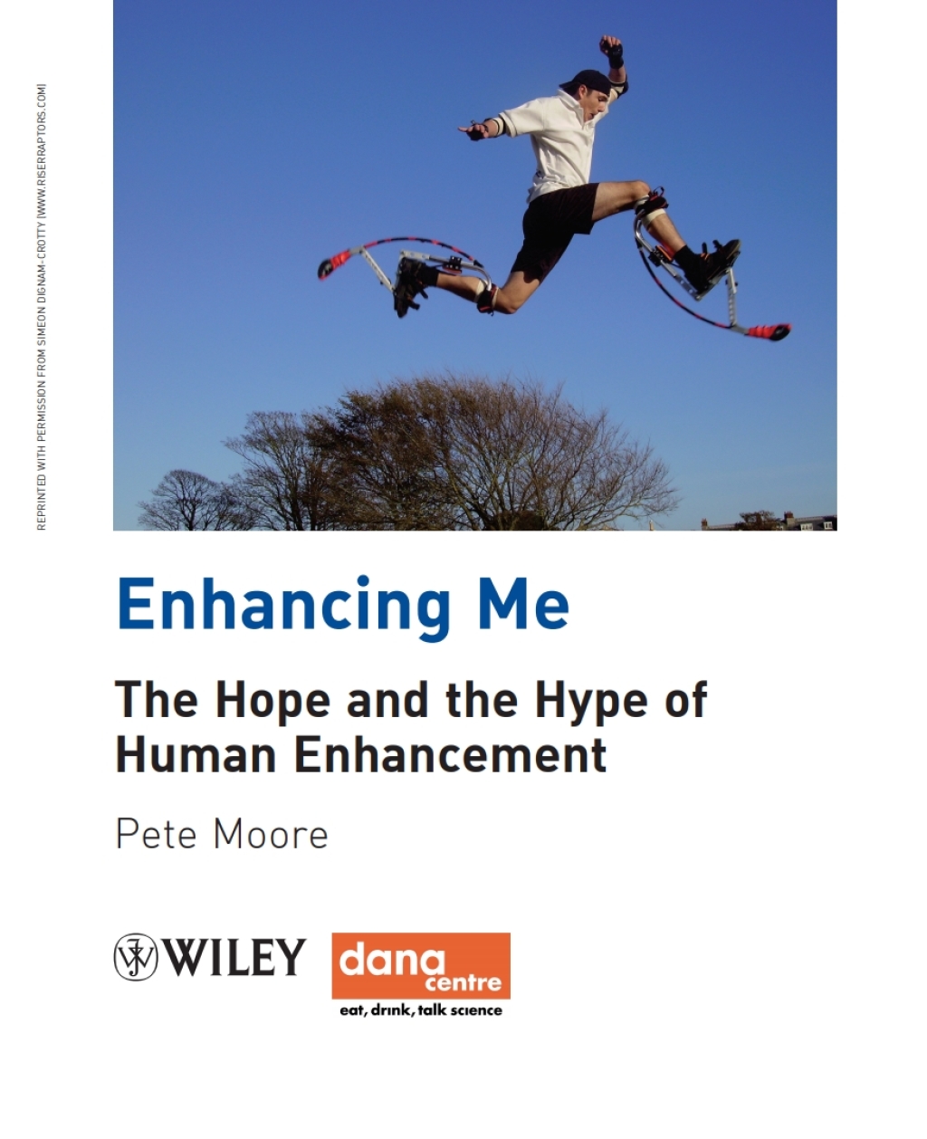 Enhancing Me The Hope and the Hype of Human Enhancement 1st Edition - (PDF/EPUB Version)