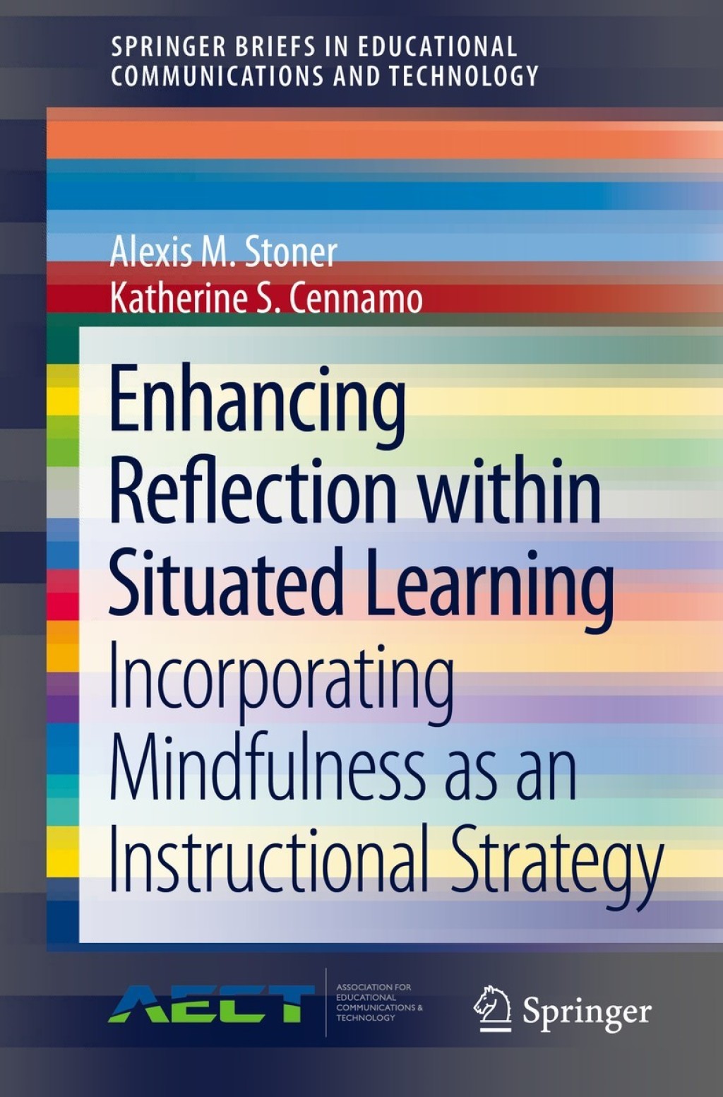 Elearning Reflection Pdf Enhancing Reflection within Situated Learning Incorporating Mindfulness ...