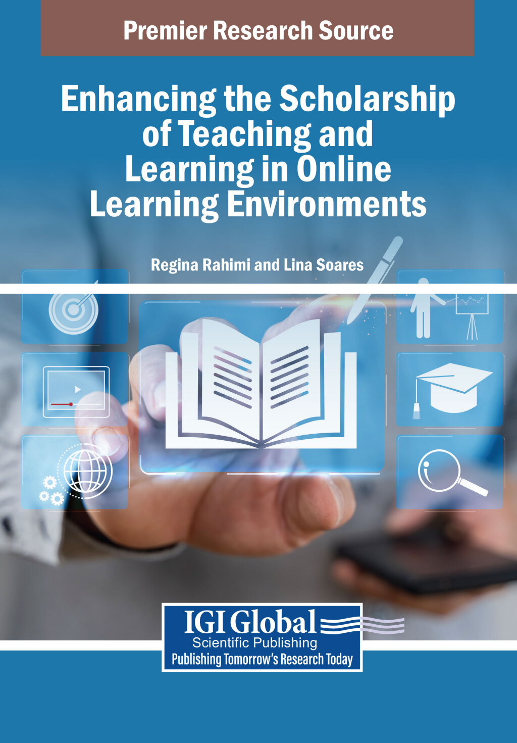 Enhancing the Scholarship of Teaching and Learning in Online Learning ...