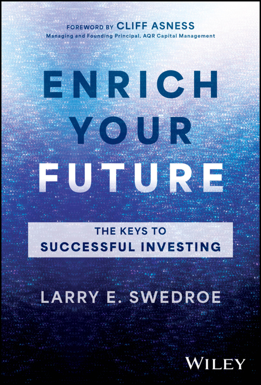 Enrich Your Future The Keys to Successful Investing 1st Edition - (PDF/EPUB Version)