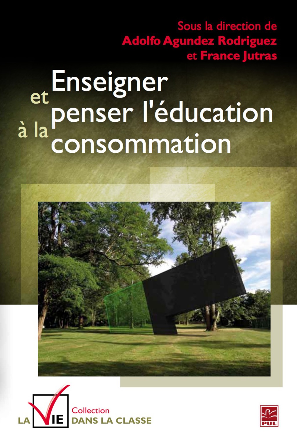 Enseigner et penser l'Ã©ducation Ã  la consommation - (PDF/EPUB Version)