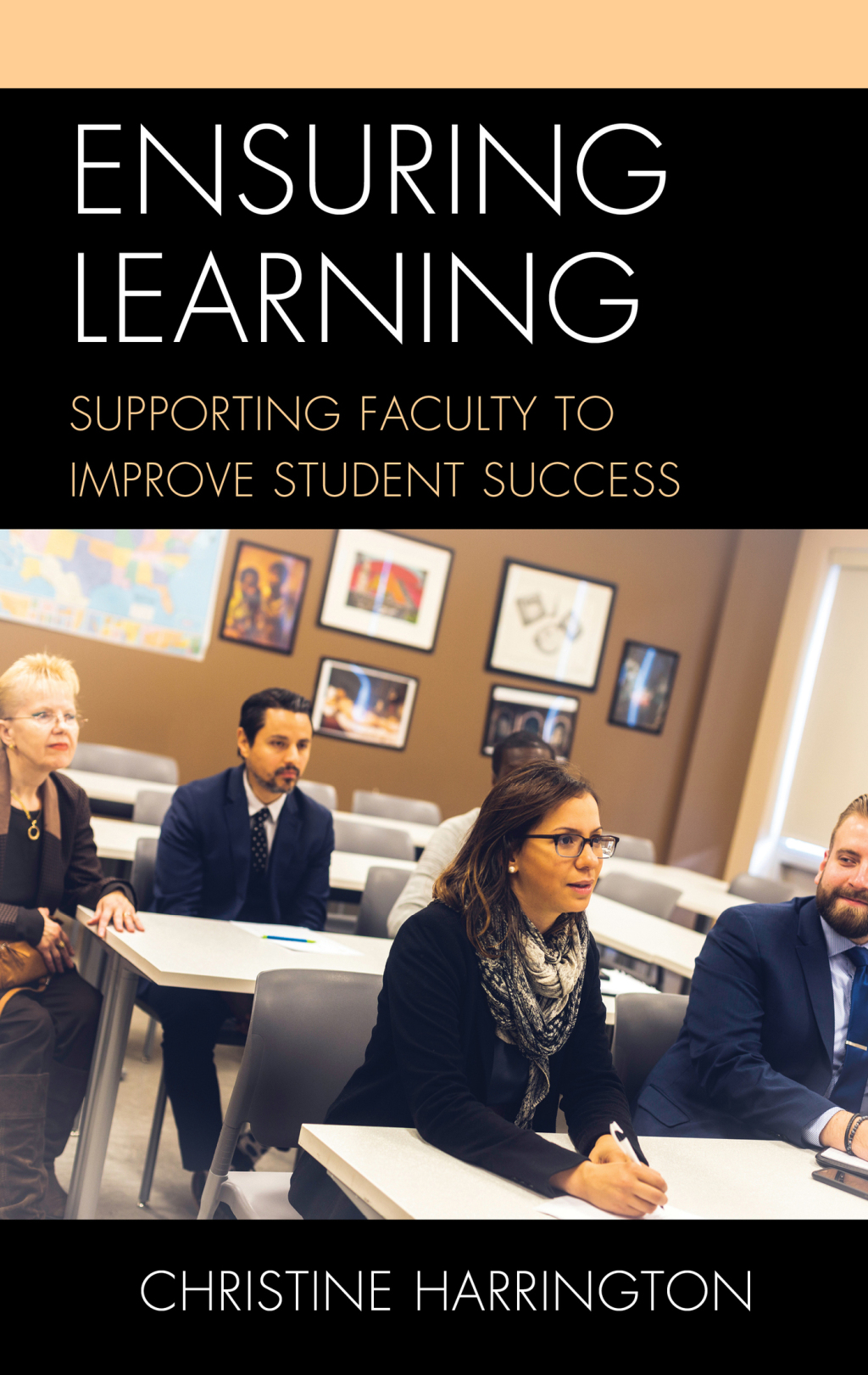Ensuring Learning Supporting Faculty to Improve Student Success - (PDF/EPUB Version)