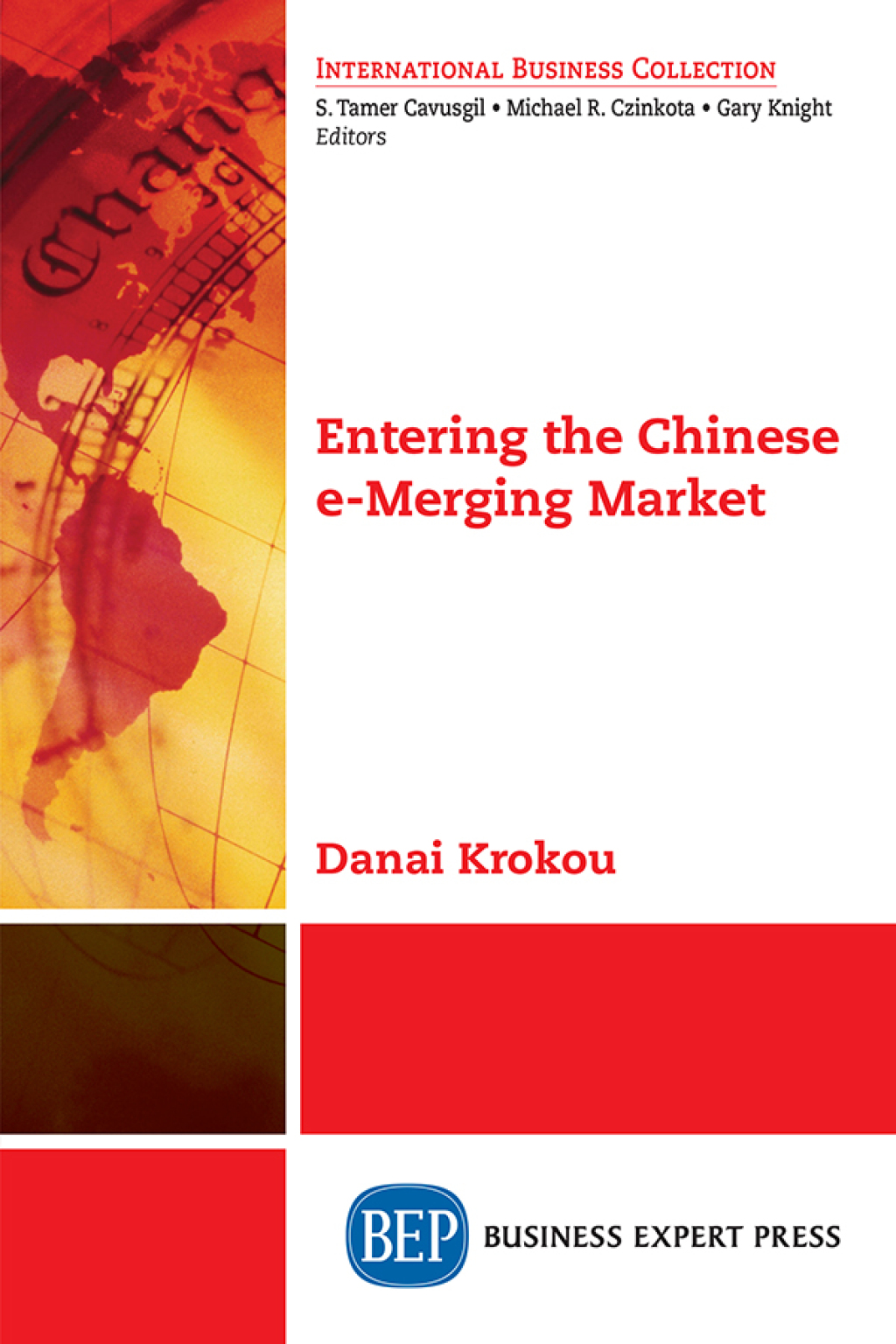 Entering the Chinese e-Merging Market - (PDF/EPUB Version)