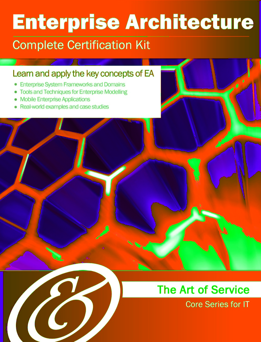 Enterprise Architecture Complete Certification Kit – Core Series for IT ...