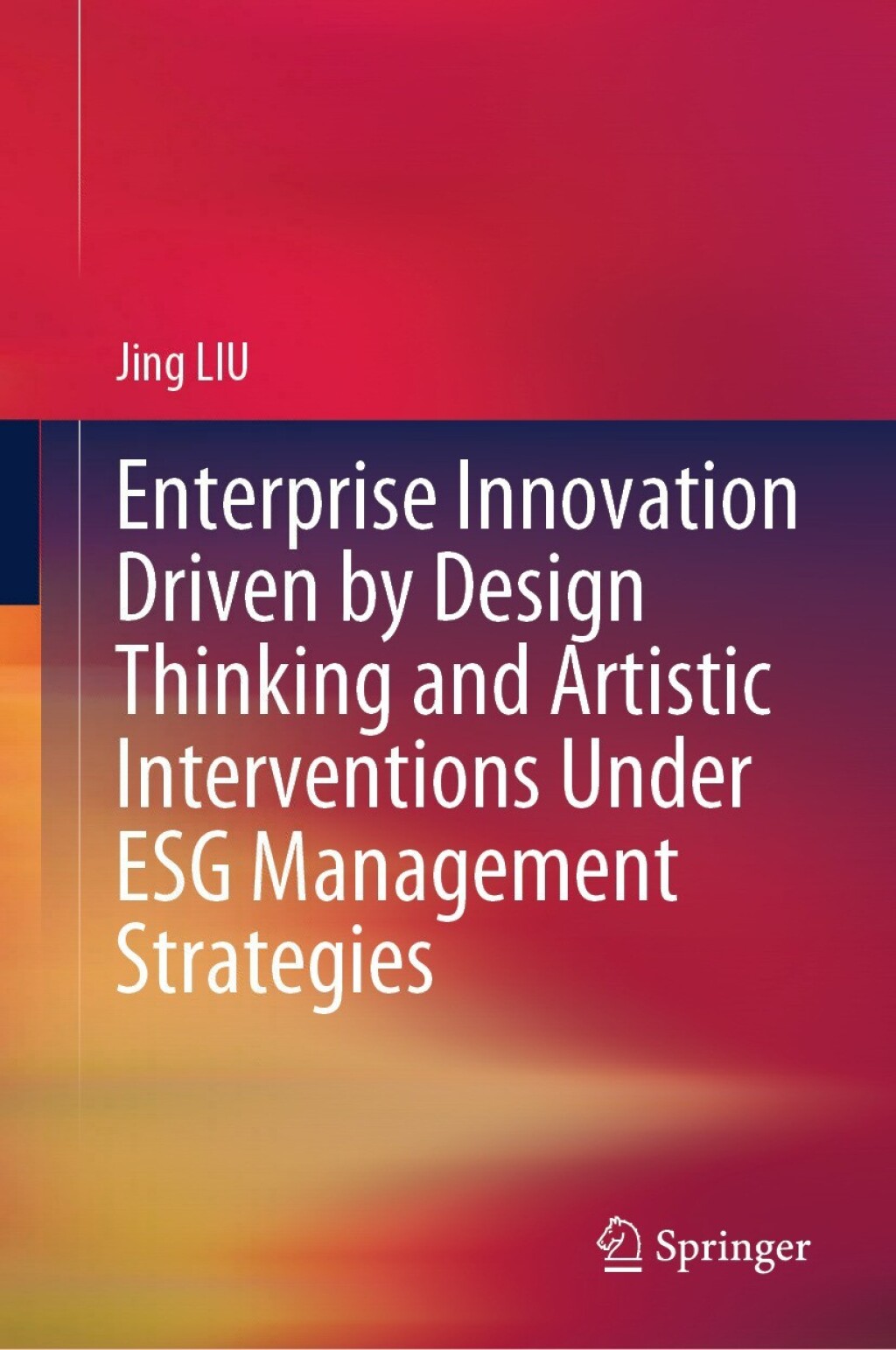 Enterprise Innovation Driven by Design Thinking and Artistic ...