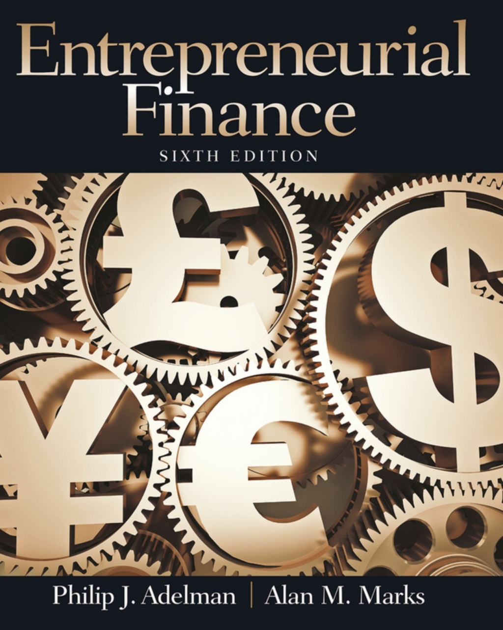 Entrepreneurial Finance (Pearson+) 6th Edition â€“ PDF/EPUB Version Downloadable