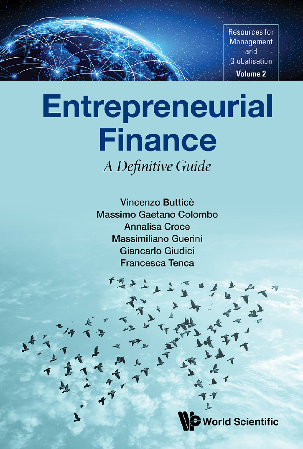 ENTREPRENEURIAL FINANCE: A DEFINITIVE GUIDE A Definitive Guide - (PDF/EPUB Version)