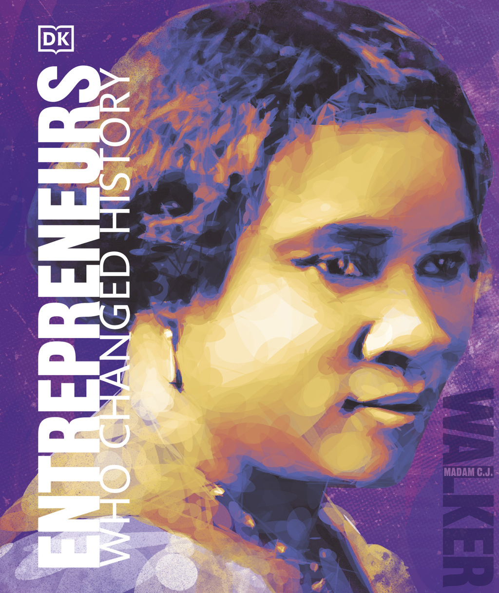 Entrepreneurs Who Changed History - (PDF/EPUB Version)