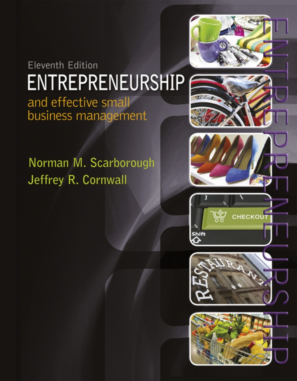 Entrepreneurship and Effective Small Business Management (Pearson+) 11th Edition â€“ PDF/EPUB Version Downloadable