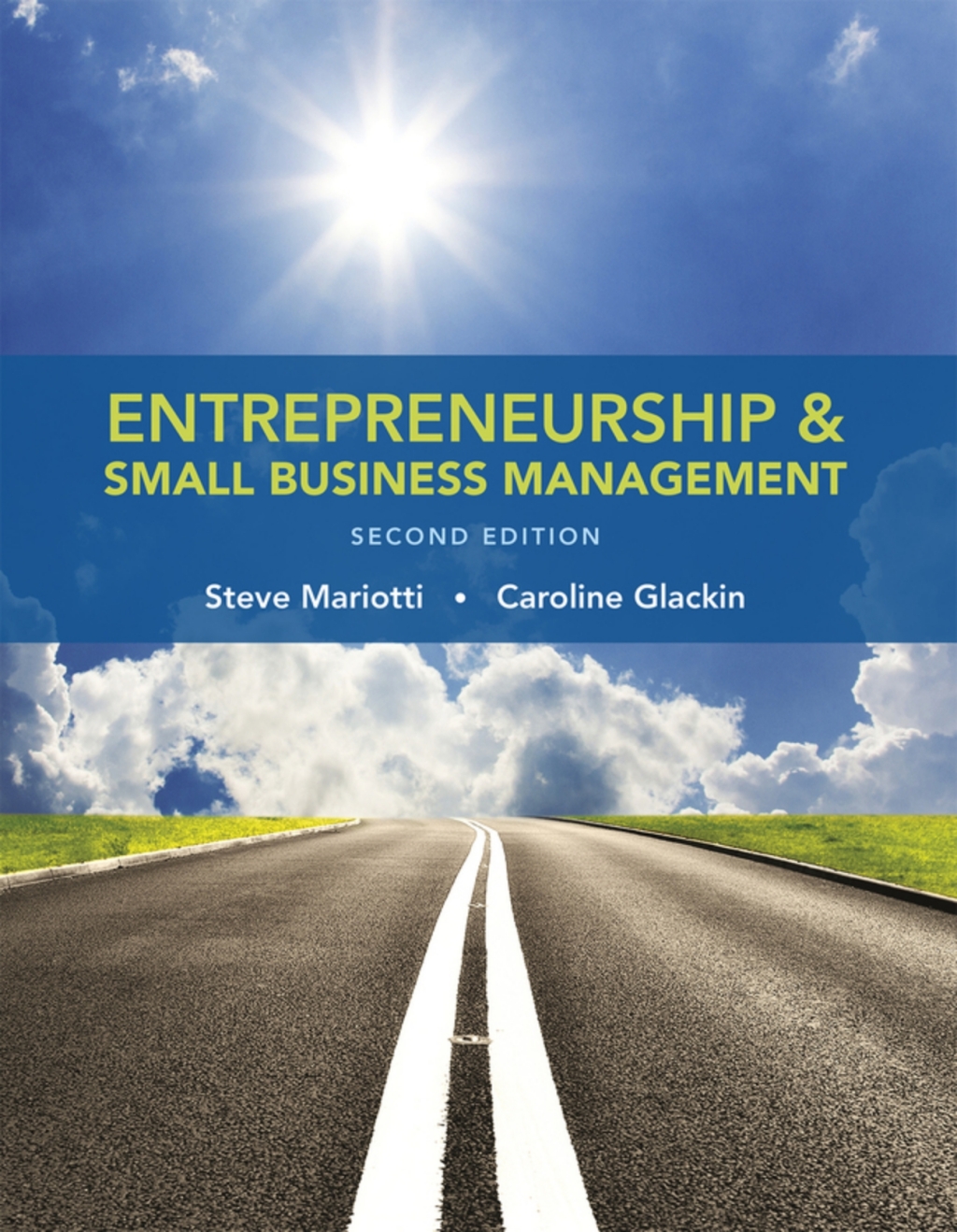 Entrepreneurship and Small Business Management (Pearson+) 2nd Edition â€“ PDF/EPUB Version Downloadable