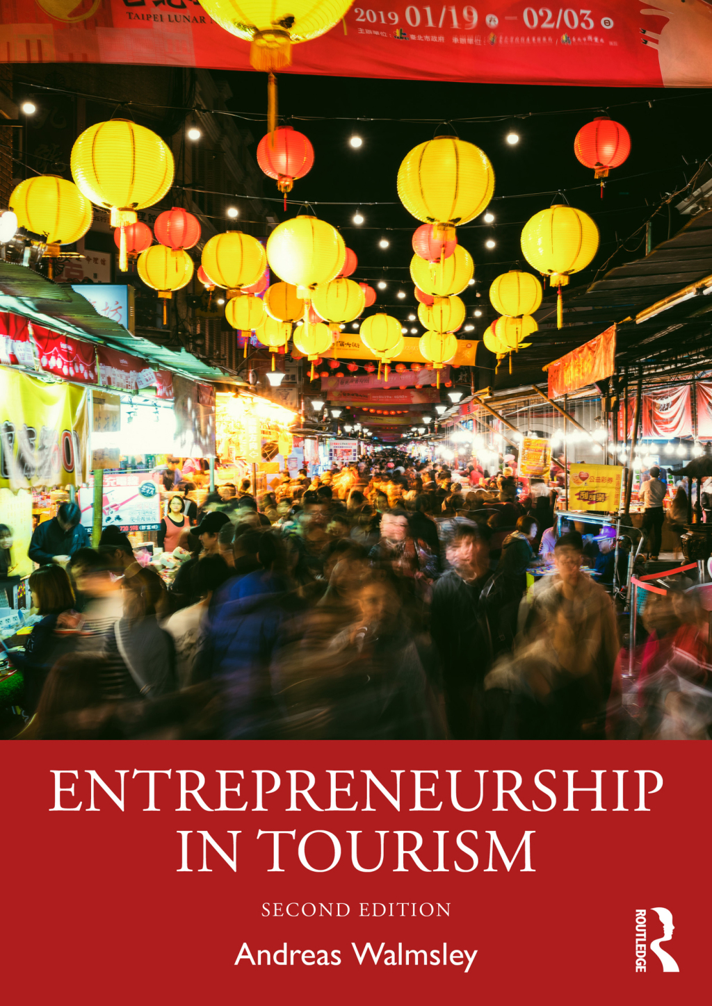 Entrepreneurship in Tourism 2nd Edition â€“ PDF/EPUB Version ...