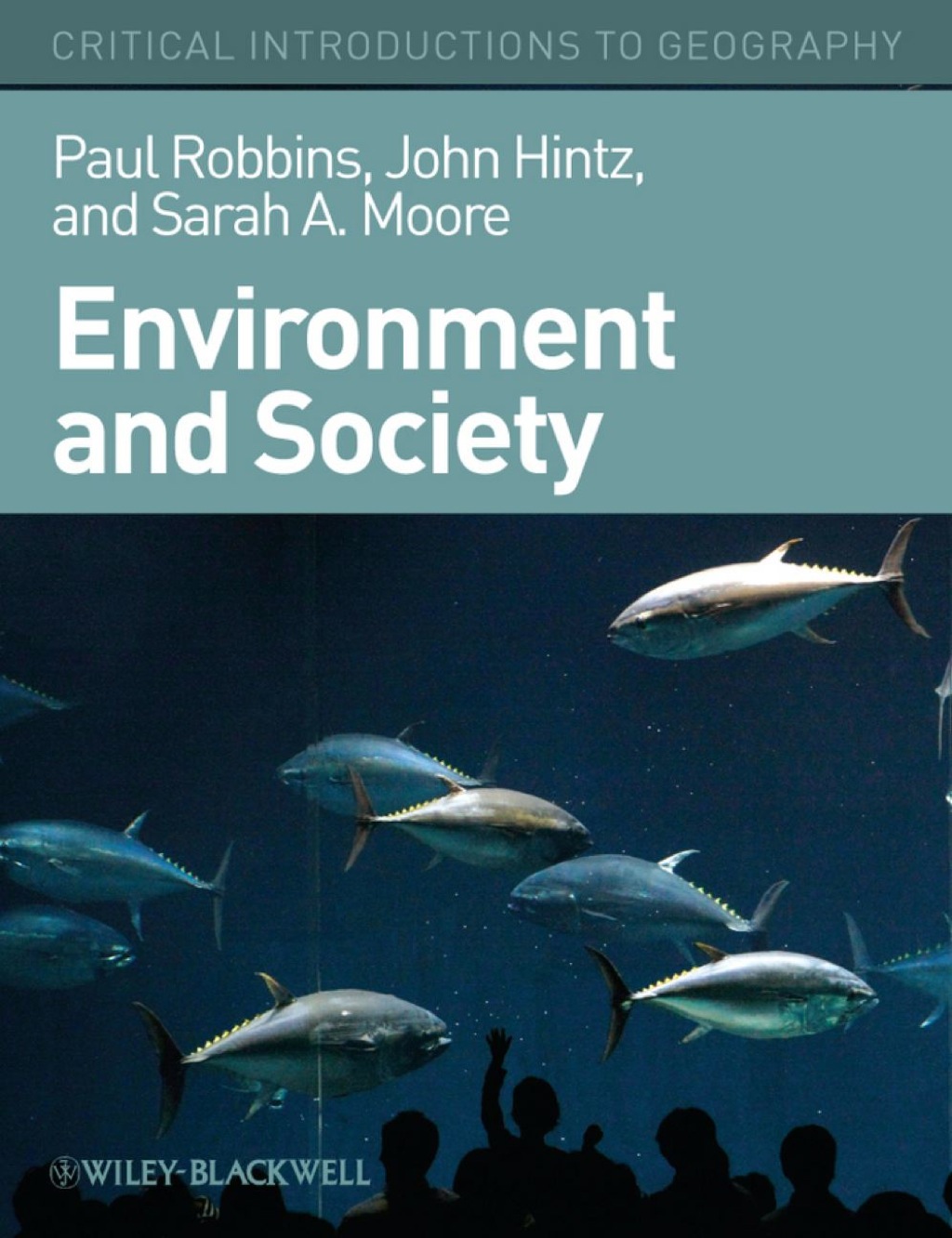 Environment and Society 1st Edition - (PDF/EPUB Version)