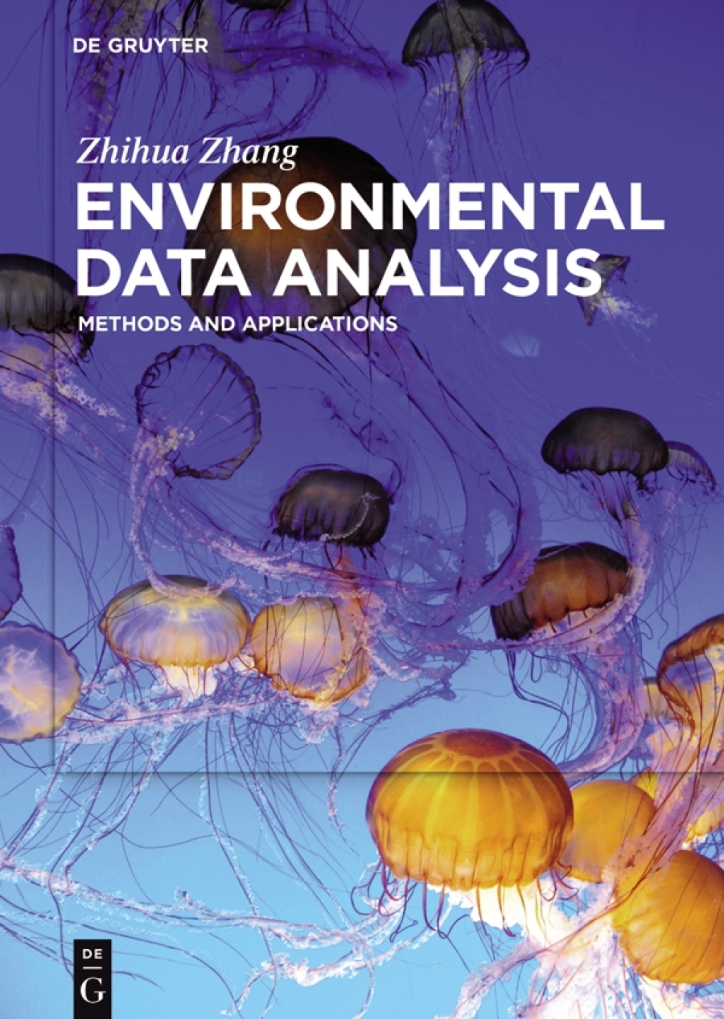 Environmental Data Analysis Methods and Applications 1st Edition â ...