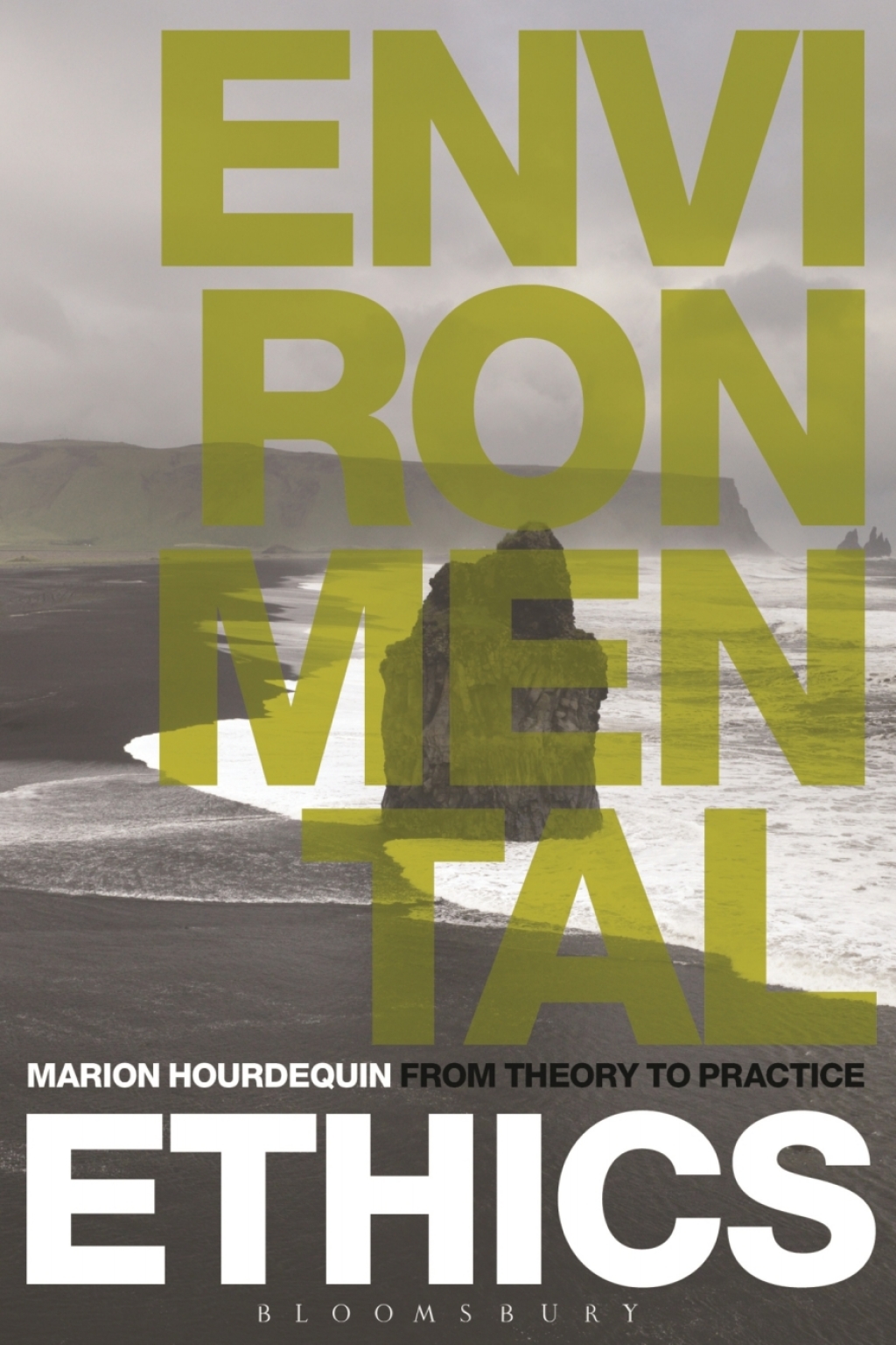 Environmental Ethics From Theory to Practice 1st Edition - (PDF/EPUB Version)