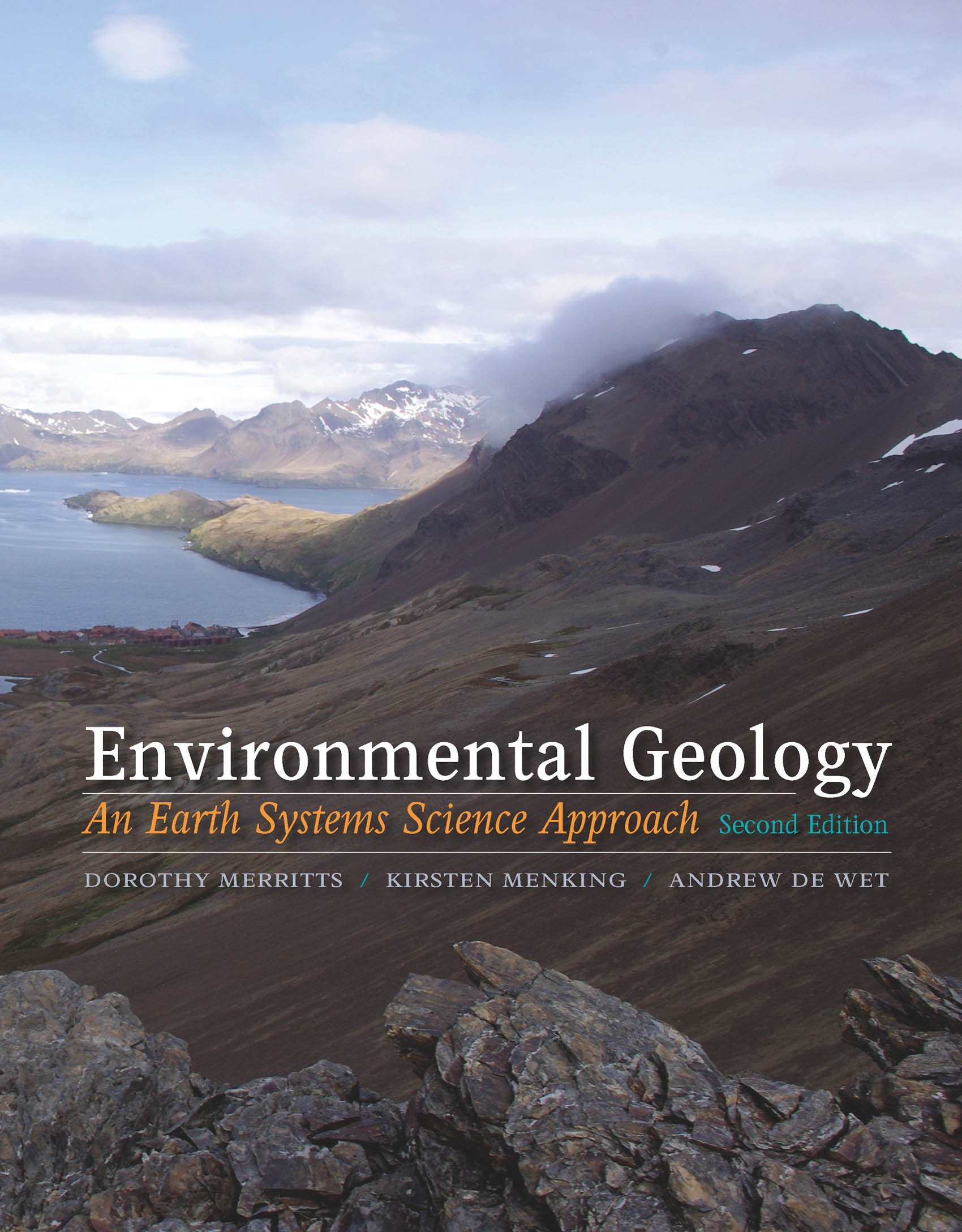Environmental Geology: An Earth Systems Approach, Second Edition – PDF ...