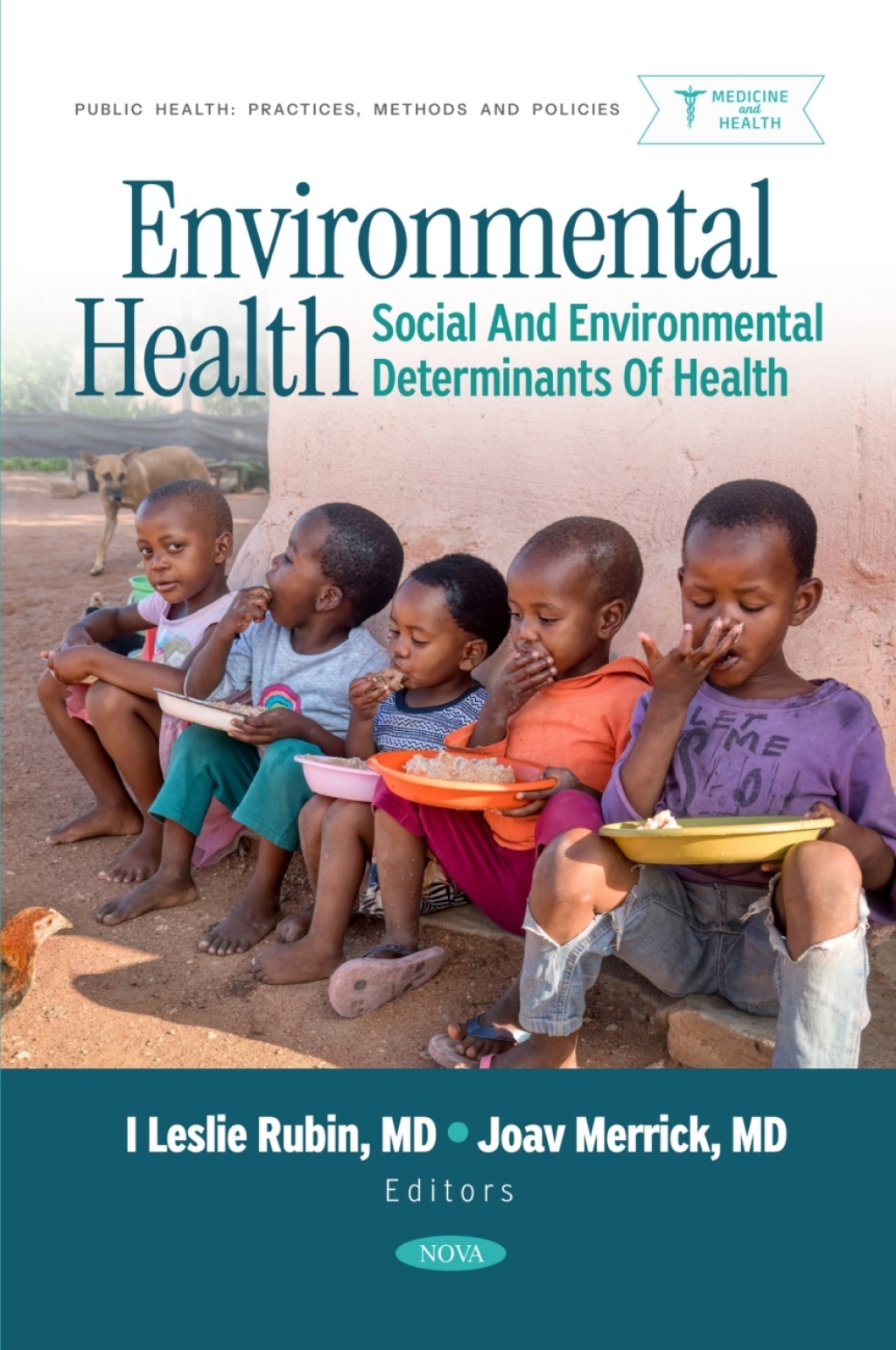 Environmental Health: Social and Environmental Determinants of Health â ...