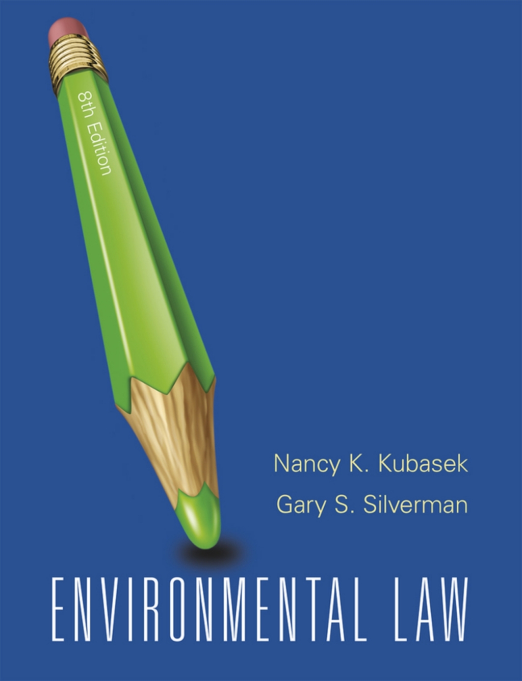 Environmental Law (Pearson+) 8th Edition â€“ PDF/EPUB Version Downloadable