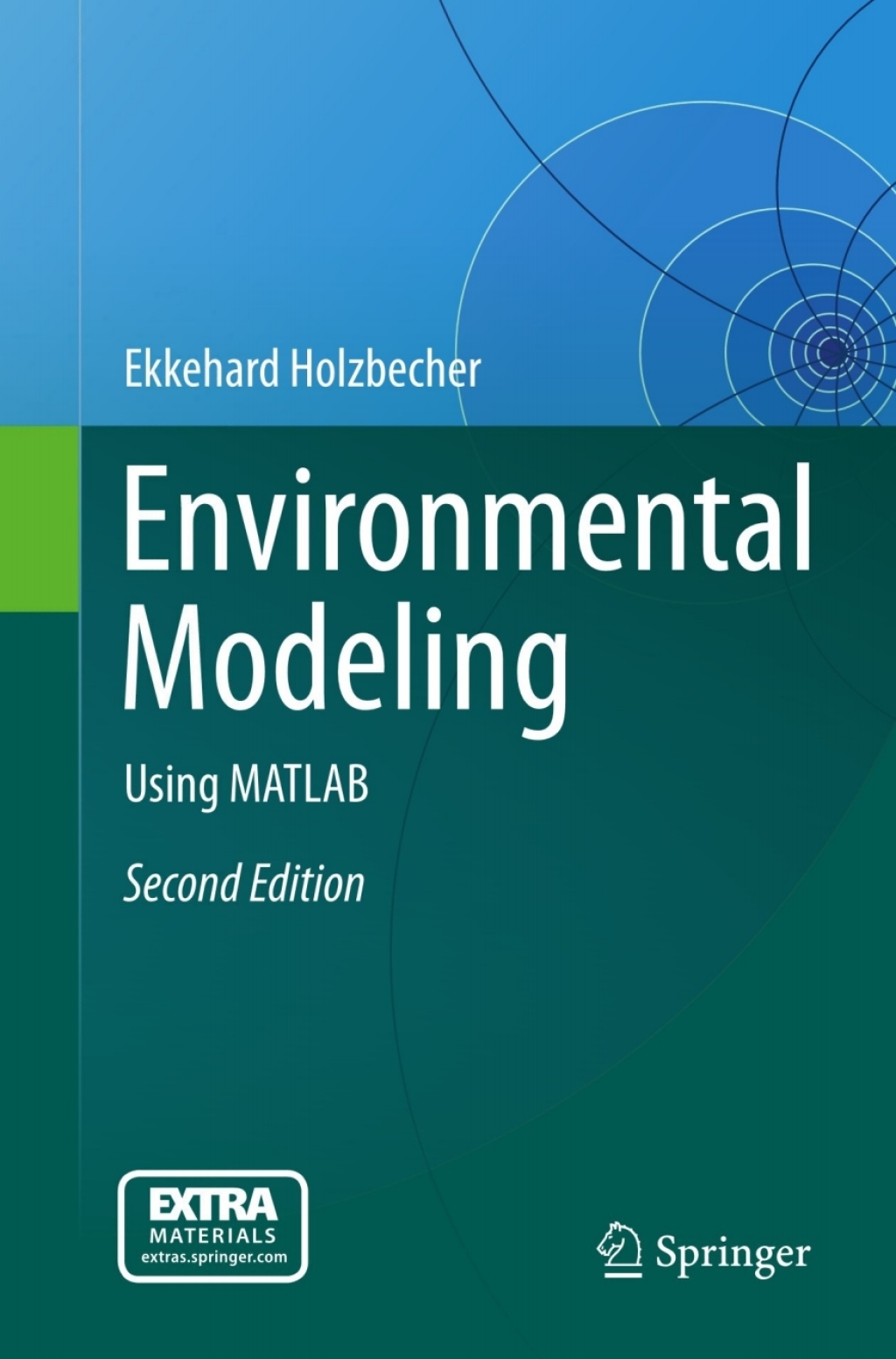 Environmental Modeling Using MATLAB 2nd Edition â€“ PDF/EPUB Version ...