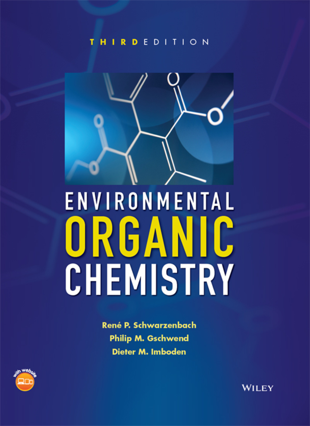 Environmental Organic Chemistry 3rd Edition â€“ PDF/EPUB Version ...