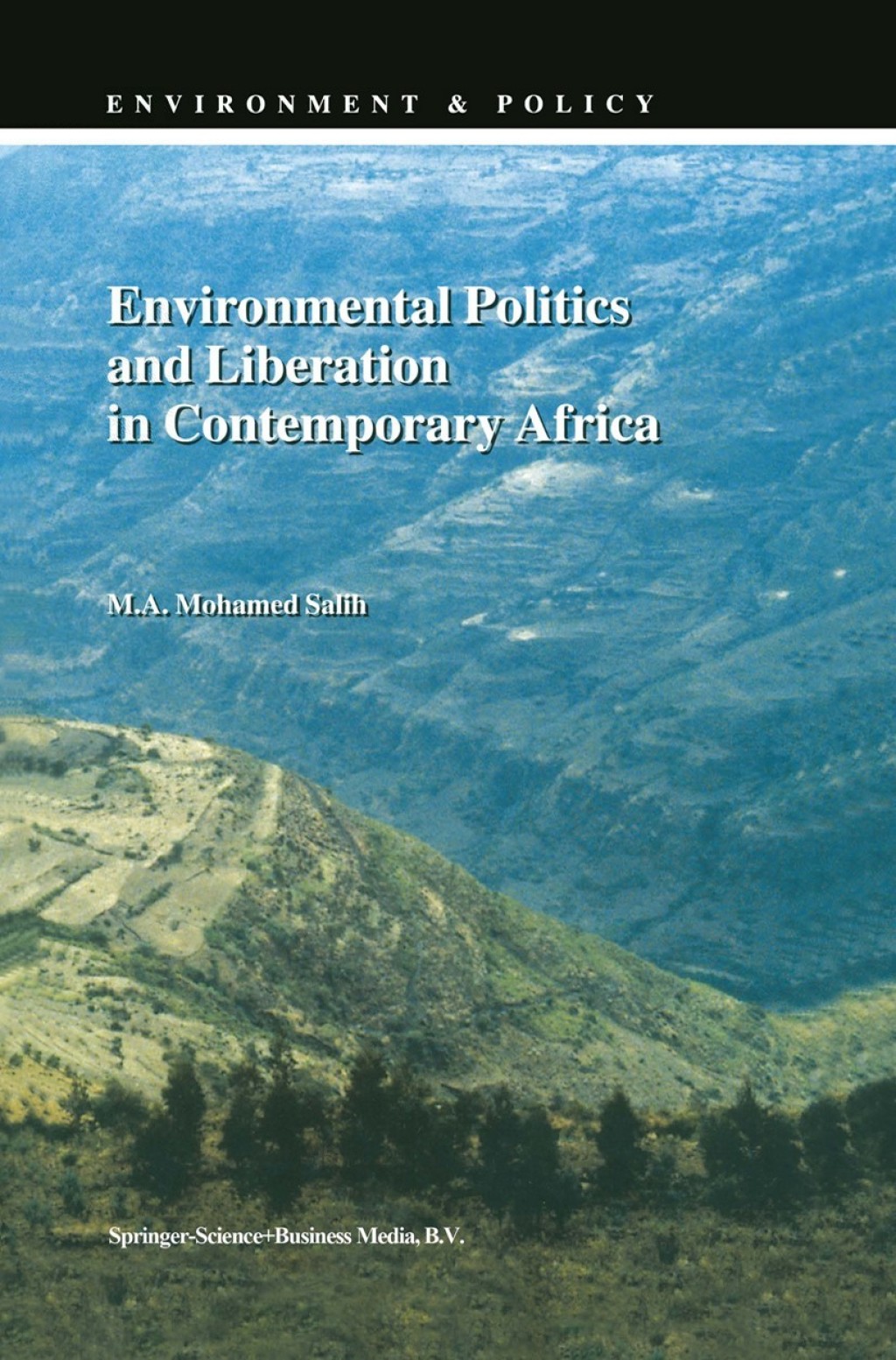 Environmental Politics and Liberation in Contemporary Africa â€“ PDF ...