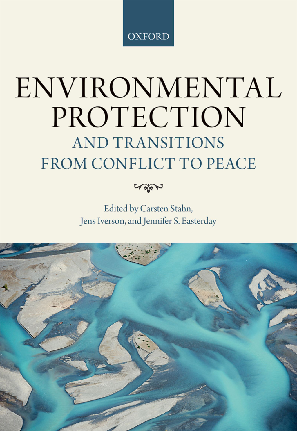 Environmental Protection and Transitions from Conflict to Peace ...