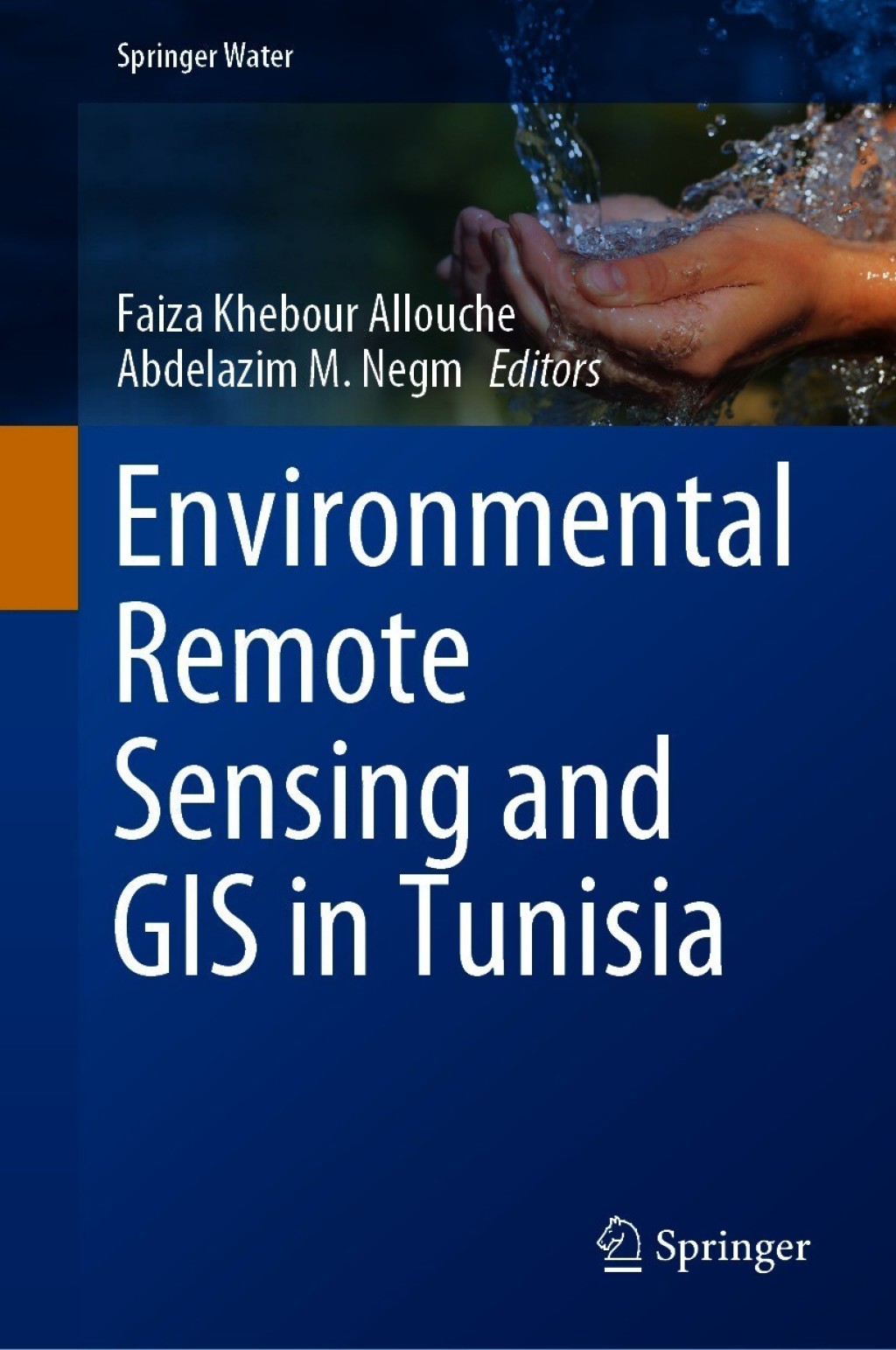 Environmental Remote Sensing and GIS in Tunisia â€“ PDF/EPUB Version ...