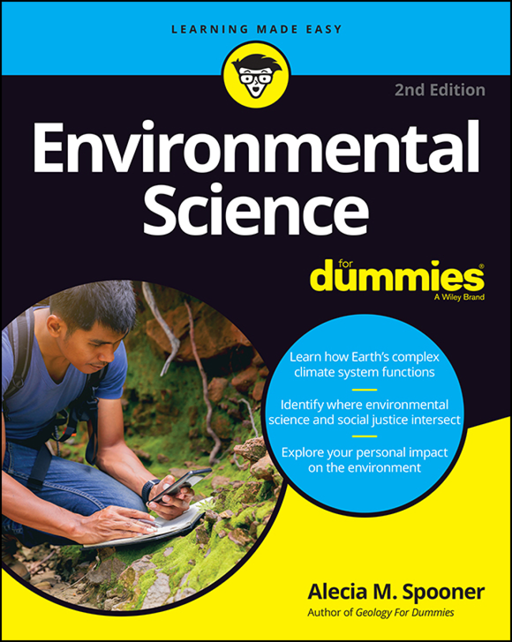 Environmental Science For Dummies 2nd Edition - (PDF/EPUB Version)