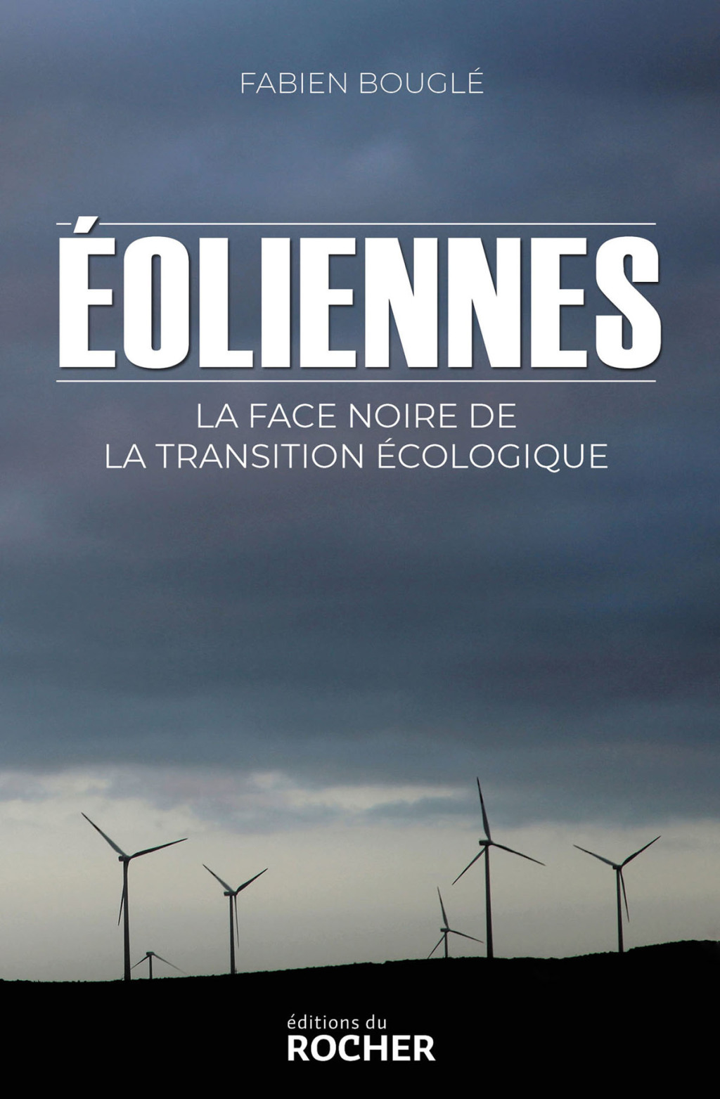 Eoliennes : la face noire de la transition Ã©cologique - (PDF/EPUB Version)