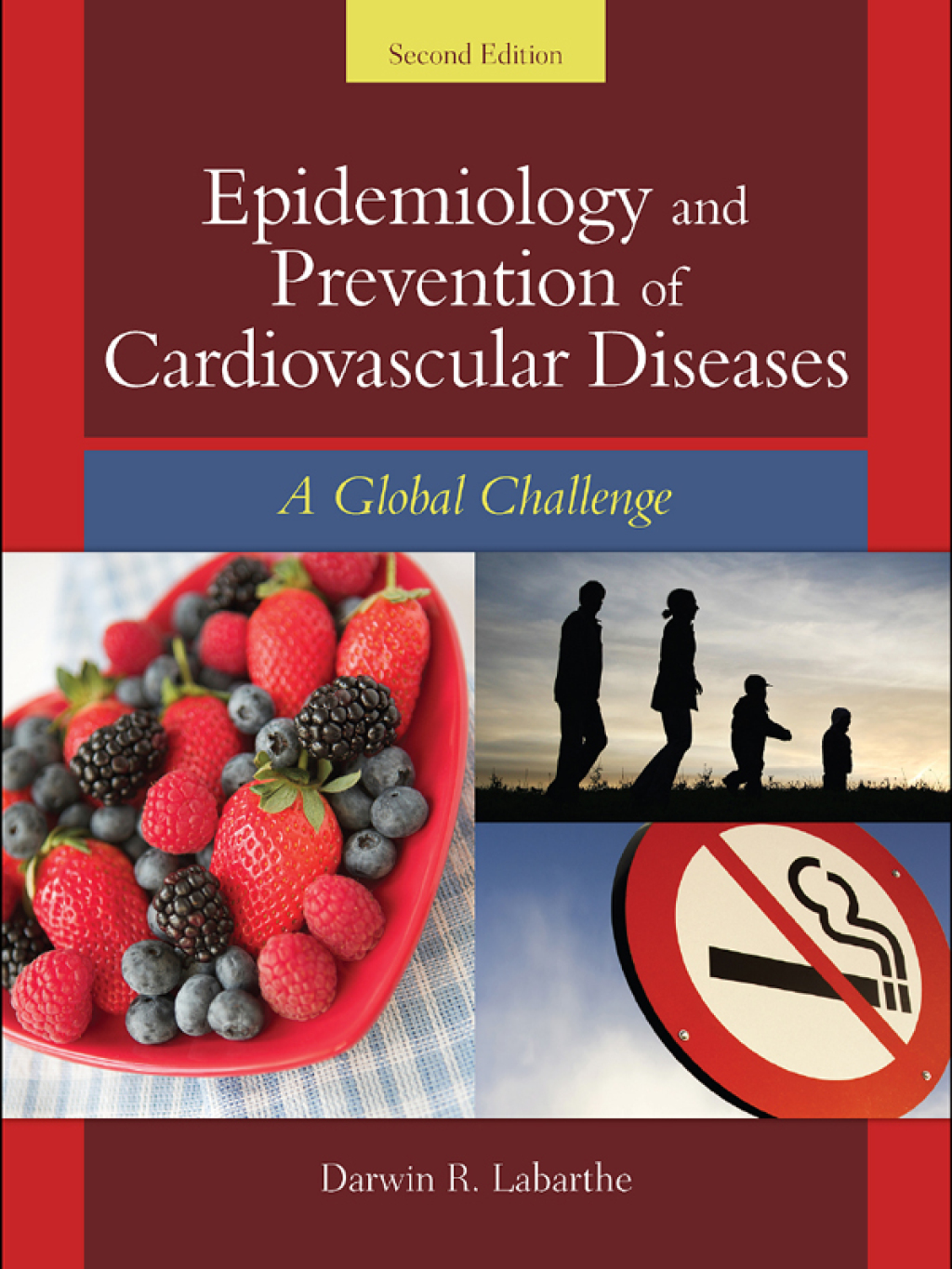 Epidemiology and Prevention of Cardiovascular Diseases: A Global ...