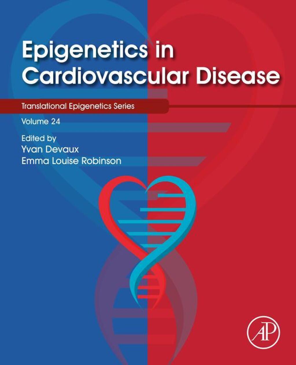 Epigenetics in Cardiovascular Disease â€“ PDF/EPUB Version Downloadable ...
