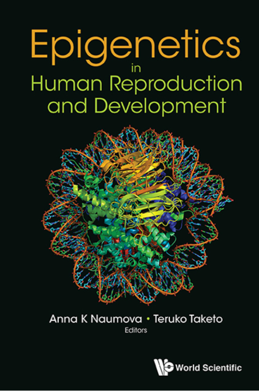 Epigenetics in Human Reproduction and Development â€“ PDF/EPUB Version ...