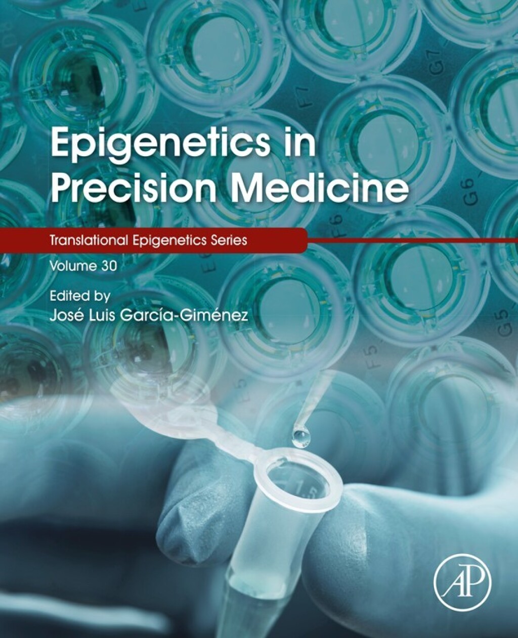 Epigenetics in Precision Medicine â€“ PDF/EPUB Version Downloadable ...