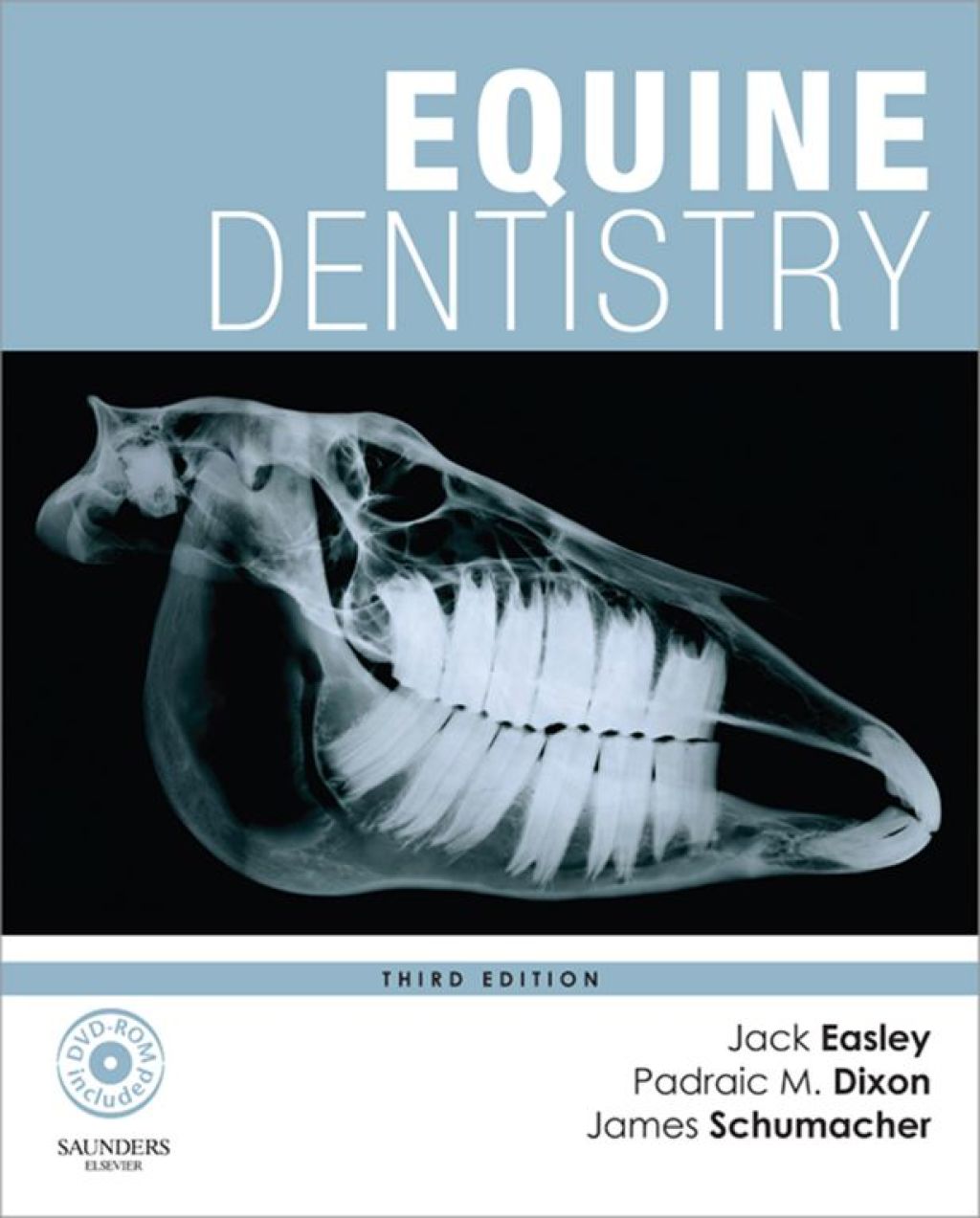 Equine Dentistry 3rd Edition â€“ PDF/EPUB Version Downloadable