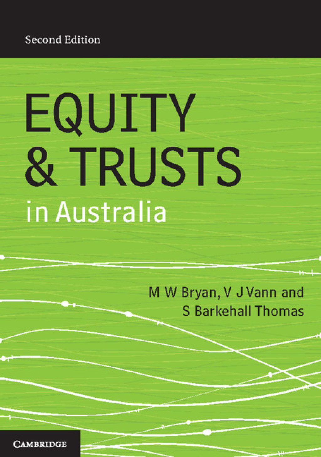 Equity and Trusts in Australia 2nd Edition â€“ PDF/EPUB Version ...