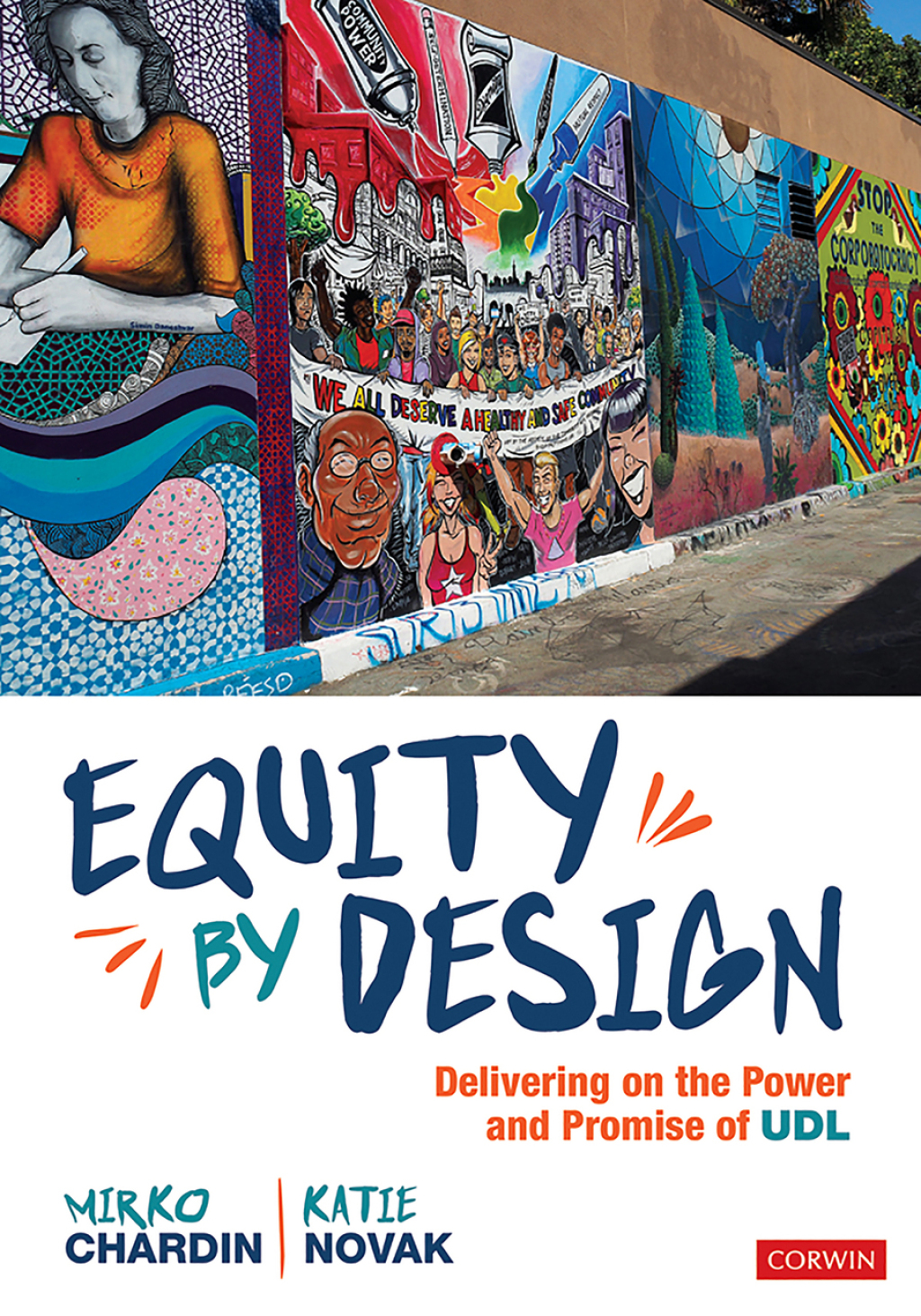 Equity by Design Delivering on the Power and Promise of UDL 1st Edition - (PDF/EPUB Version)