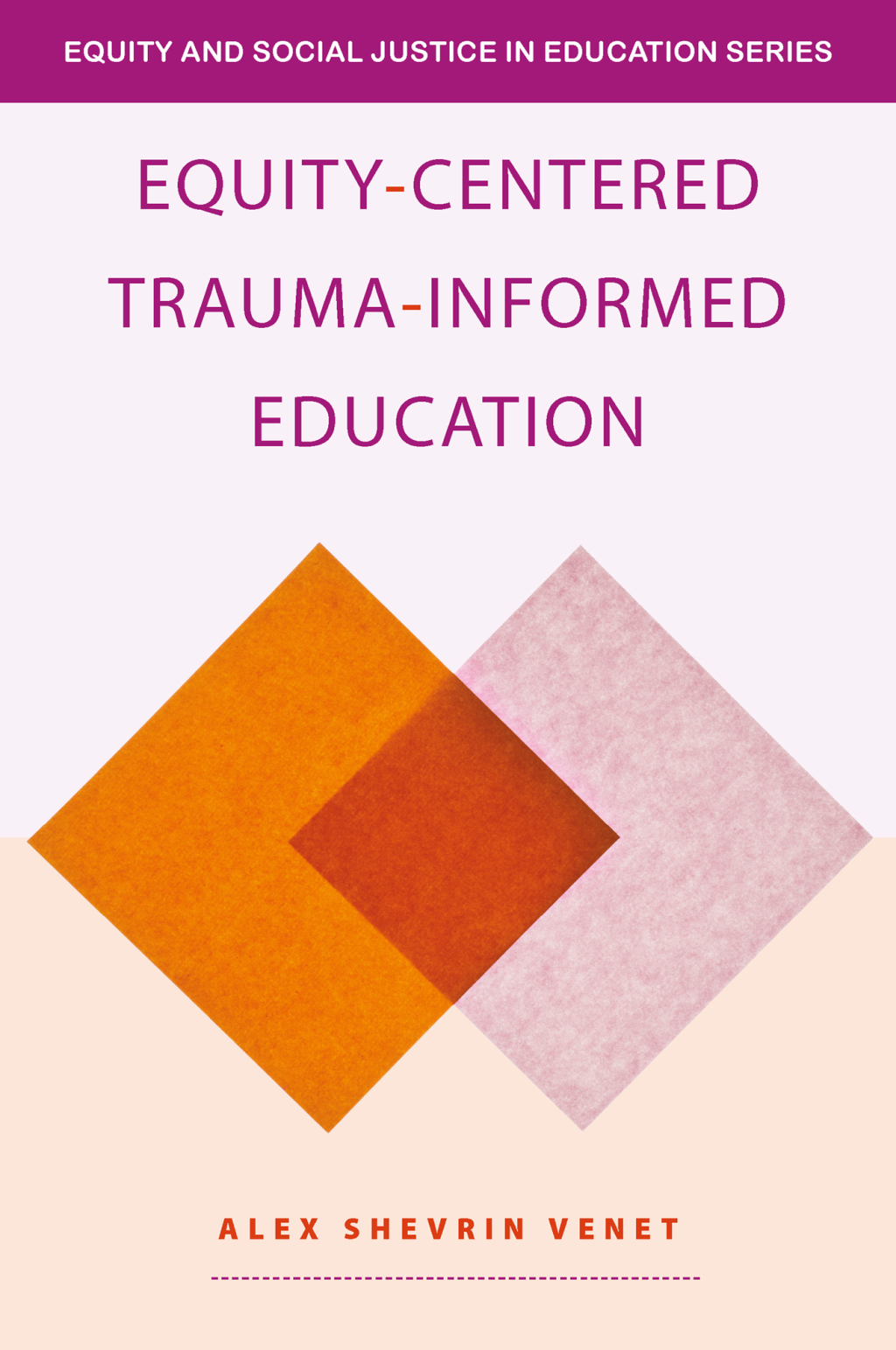 Equity-Centered Trauma-Informed Education 1st Edition - (PDF/EPUB Version)