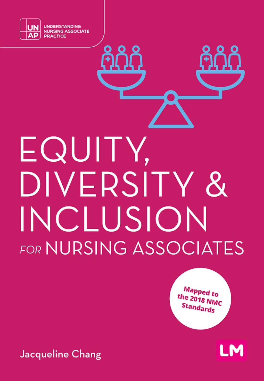 Equity, Diversity and Inclusion for Nursing Associates 1st Edition - (PDF/EPUB Version)