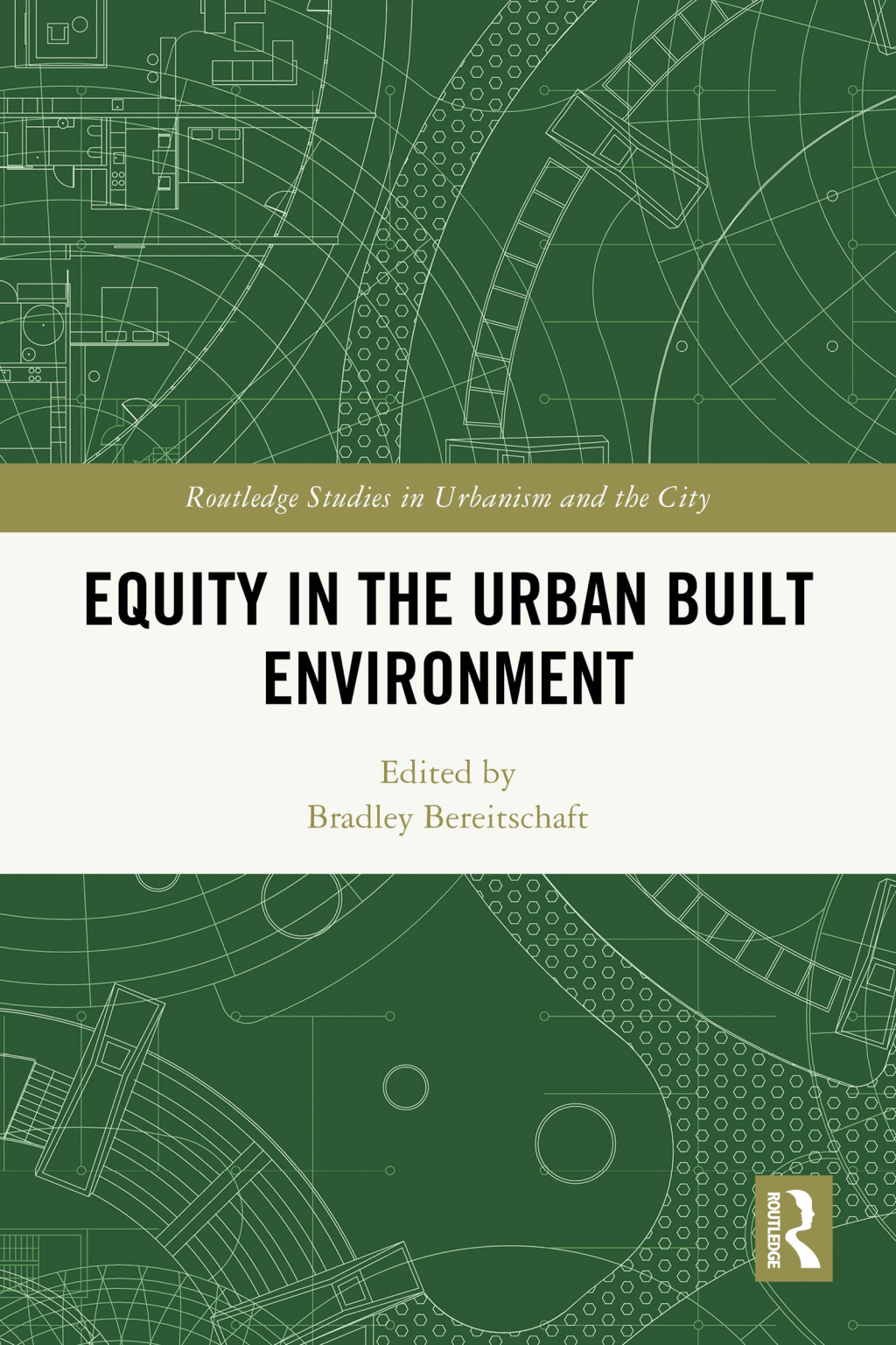 Equity in the Urban Built Environment 1st Edition â€“ PDF/EPUB Version ...