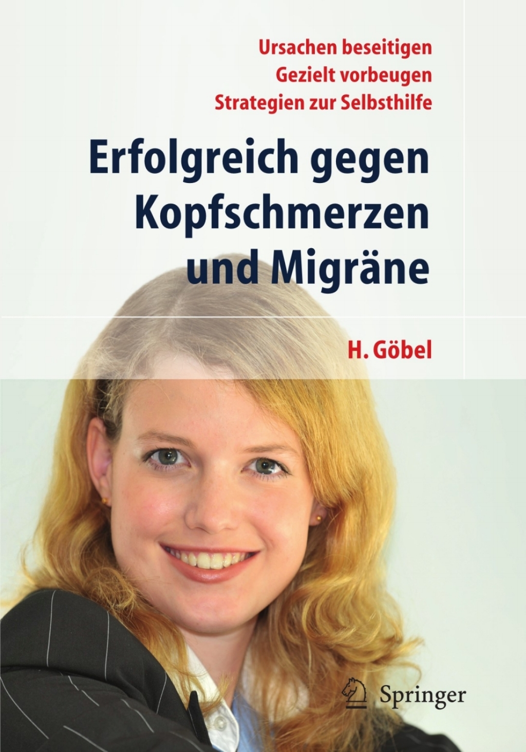 Erfolgreich gegen Kopfschmerzen und MigrÃ¤ne 5th Edition - (PDF/EPUB Version)