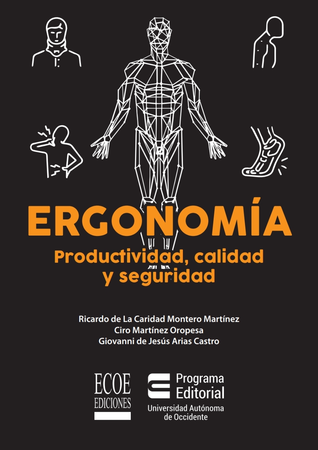 ErgonomÃ­a 1st Edition - (PDF/EPUB Version)