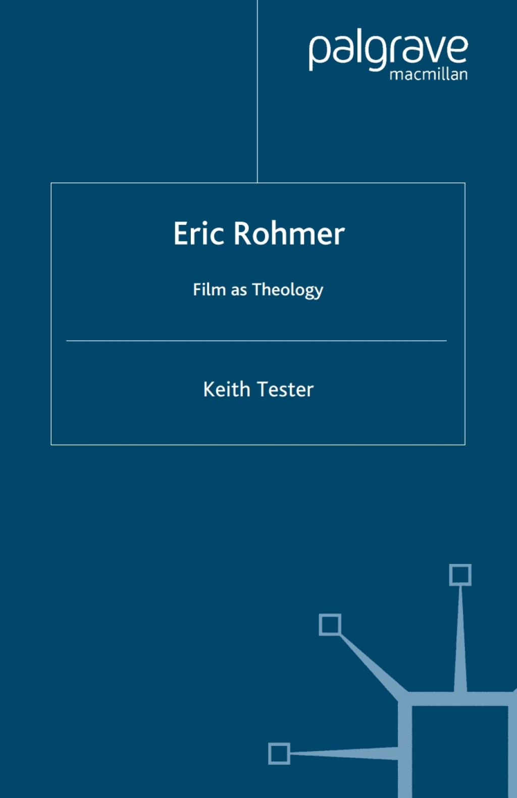 Eric Rohmer Film as Theology â€“ PDF/EPUB Version Downloadable ...