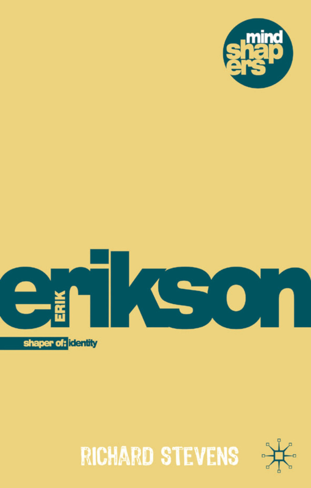 Erik H. Erikson Explorer of Identity and the Life Cycle 1st Edition - (PDF/EPUB Version)