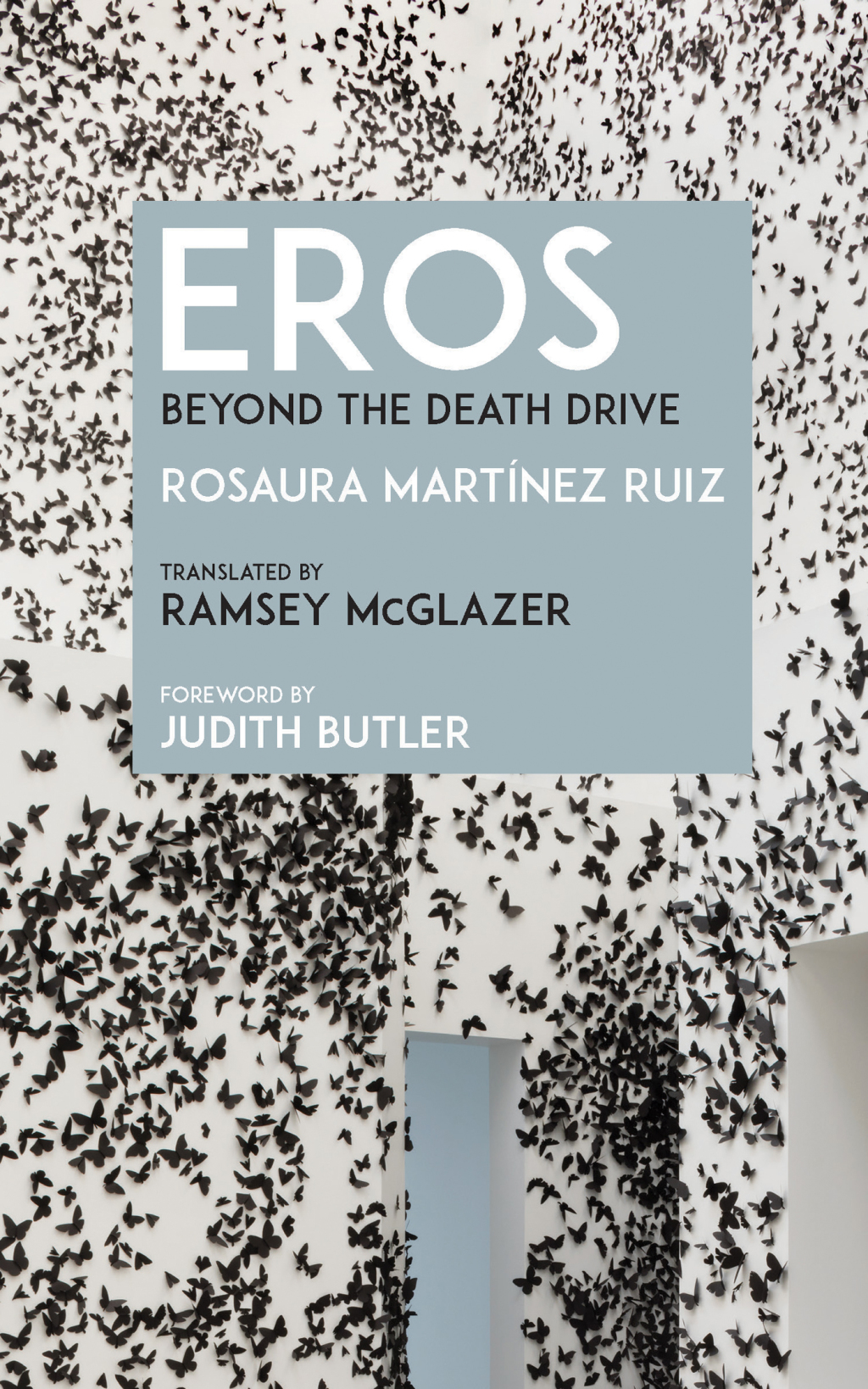 Eros Beyond the Death Drive 1st Edition - (PDF/EPUB Version)