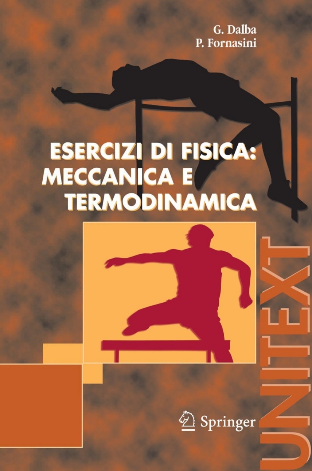 Esercizi di Fisica: Meccanica e Termodinamica - (PDF/EPUB Version)